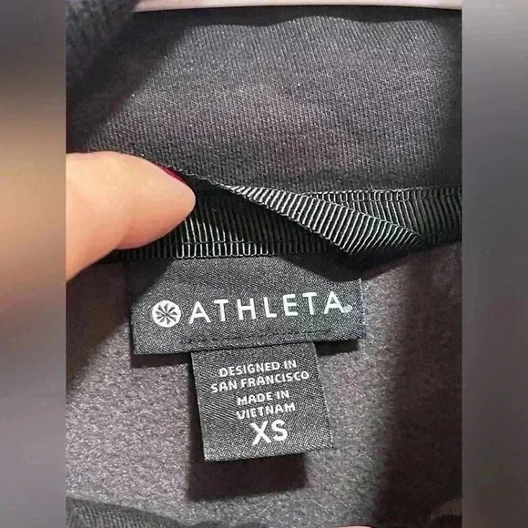 Triumph Black Camouflage Printed Zip Up Hoodie XS - Picture 9 of 14